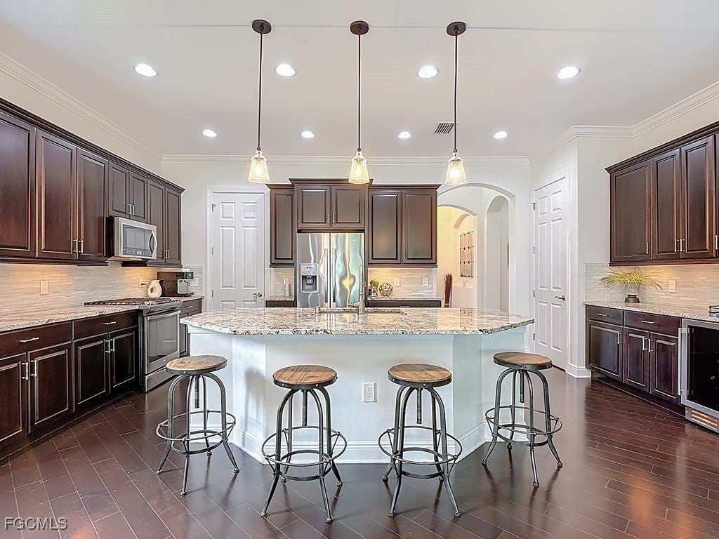 Miromar Lakes, Florida, 33913, United States, 4 Bedrooms Bedrooms, ,3 BathroomsBathrooms,Residential,Active,1988462