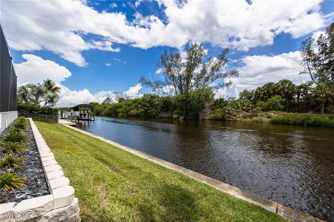 Cape Coral, Florida, 33990, United States, 3 Bedrooms Bedrooms, ,3 BathroomsBathrooms,Residential,Active,1877773