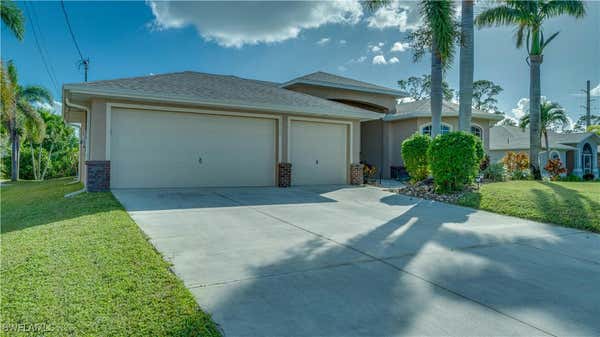 1916 SW 18TH TER, CAPE CORAL, FL 33991 - Image 1