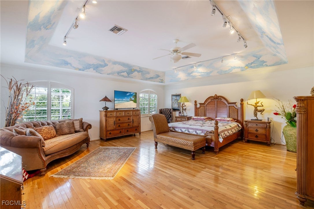 Fort Myers, Florida, 33908, United States, 5 Bedrooms Bedrooms, ,4 BathroomsBathrooms,Residential,Active,1963273