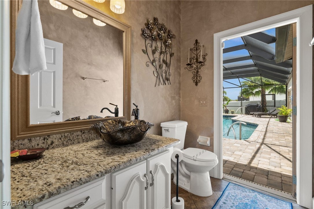 Cape Coral, Florida, 33904, United States, 5 Bedrooms Bedrooms, ,5 BathroomsBathrooms,Residential,Active,1905071