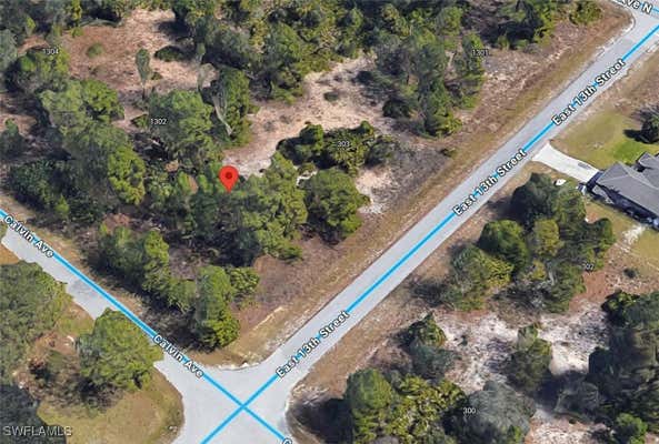 301 E 13TH ST, LEHIGH ACRES, FL 33972 - Image 1