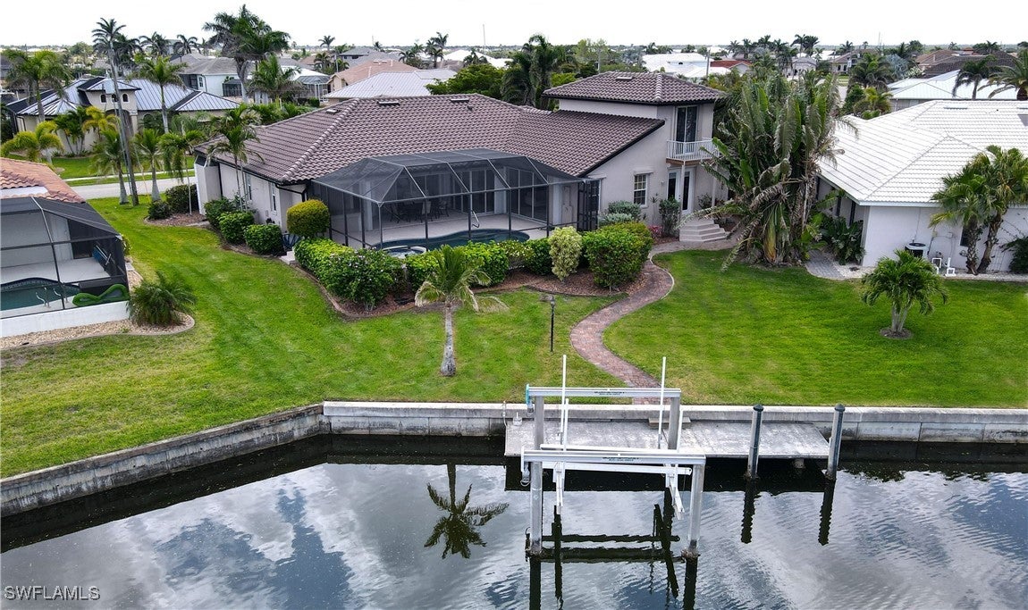 Punta Gorda, Florida, 33950, United States, ,3 BathroomsBathrooms,Residential,Active,1832320