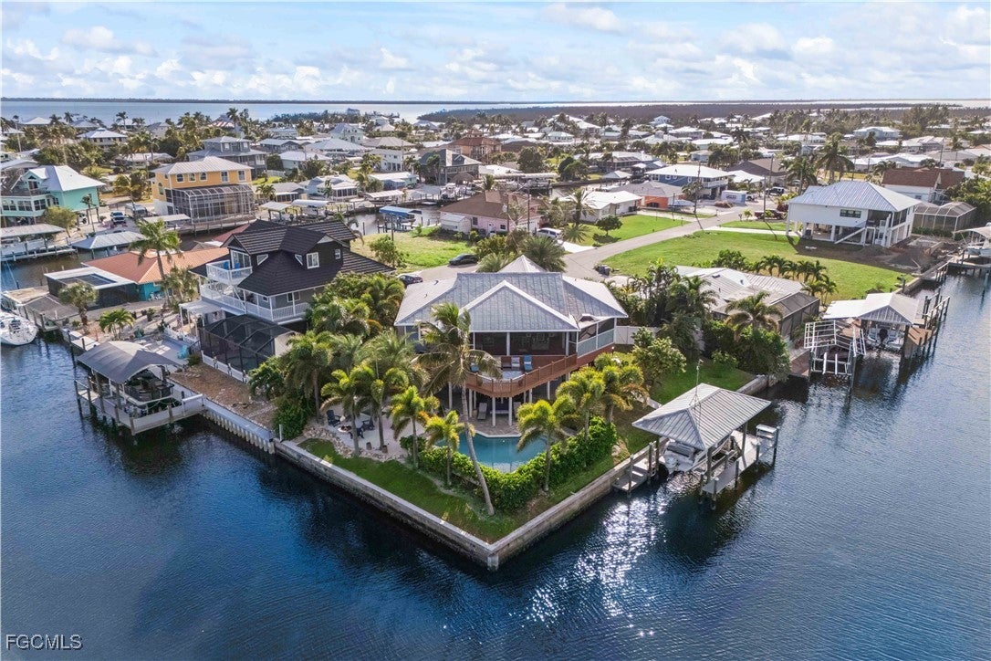 St. James City, Florida, 33956, United States, 4 Bedrooms Bedrooms, ,3 BathroomsBathrooms,Residential,Active,1986907