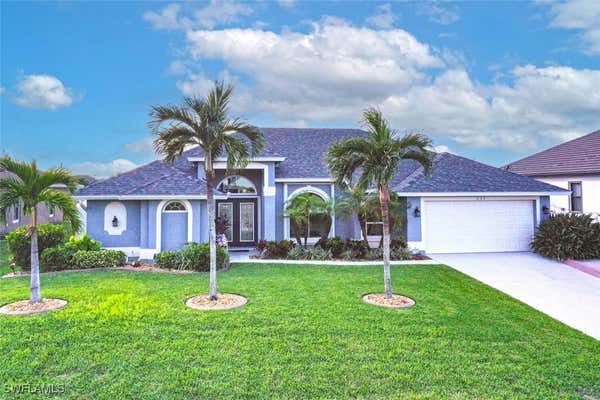 224 NW 35TH AVE, CAPE CORAL, FL 33993 - Image 1