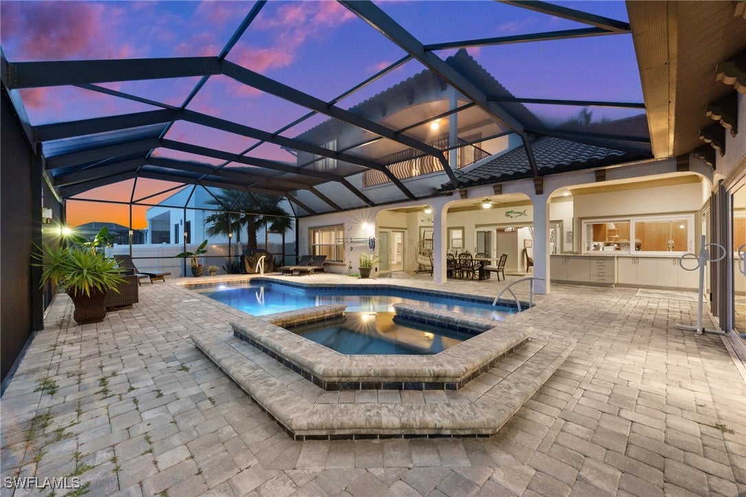 Cape Coral, Florida, 33904, United States, 5 Bedrooms Bedrooms, ,5 BathroomsBathrooms,Residential,Active,1905071