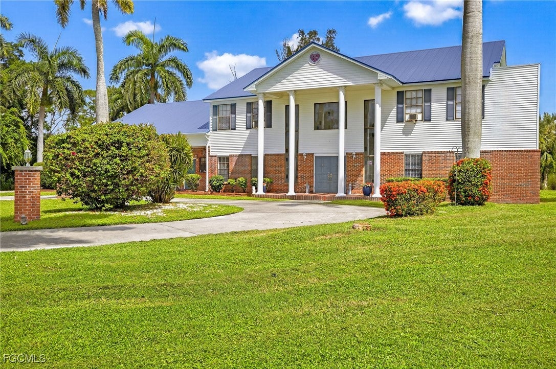 Fort Myers, Florida, 33908, United States, 5 Bedrooms Bedrooms, ,5 BathroomsBathrooms,Residential,Active,1919401