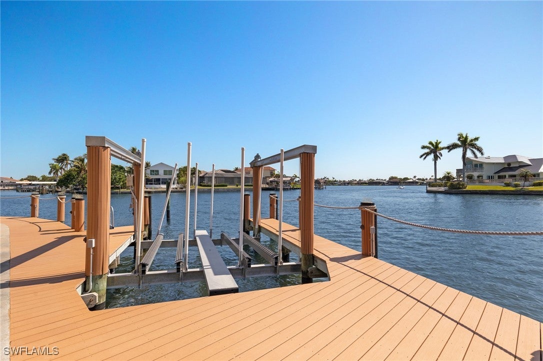 Cape Coral, Florida, 33914, United States, 3 Bedrooms Bedrooms, ,4 BathroomsBathrooms,Residential,Active,1778732