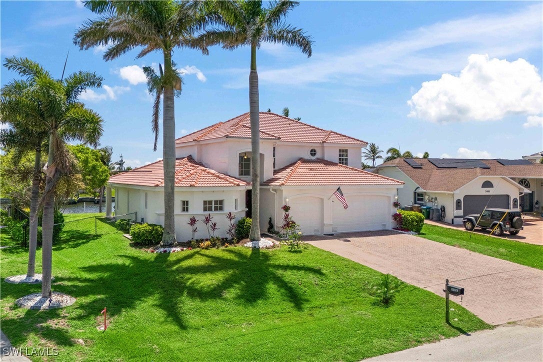 Cape Coral, Florida, 33914, United States, ,4 BathroomsBathrooms,Residential,Active,1825071