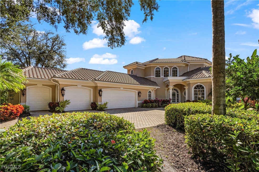 Fort Myers, Florida, 33912, United States, 5 Bedrooms Bedrooms, ,6 BathroomsBathrooms,Residential,Active,2009851