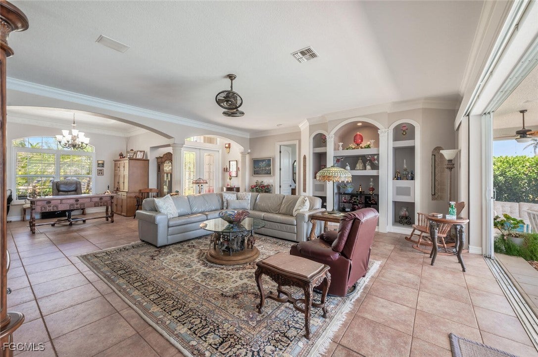 Cape Coral, Florida, 33904, United States, 3 Bedrooms Bedrooms, ,3 BathroomsBathrooms,Residential,Active,1954037