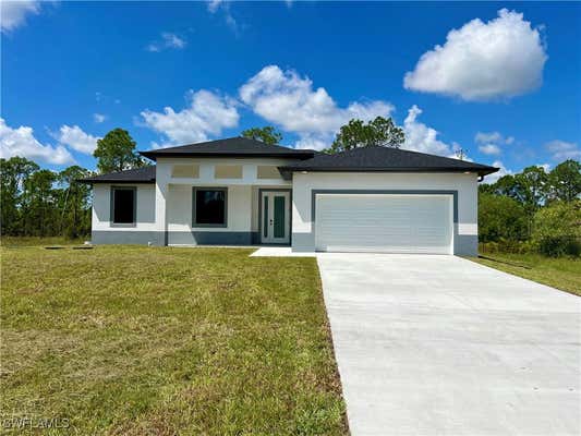 1013 JACKSON AVE, LEHIGH ACRES, FL 33972 - Image 1