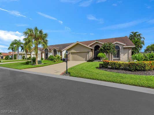 12600 KELLY PALM DR, FORT MYERS, FL 33908 - Image 1