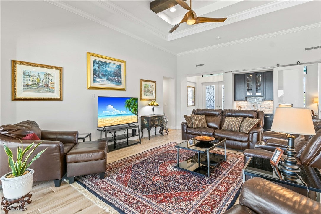 Cape Coral, Florida, 33914, United States, 4 Bedrooms Bedrooms, ,3 BathroomsBathrooms,Residential,Active,1899193