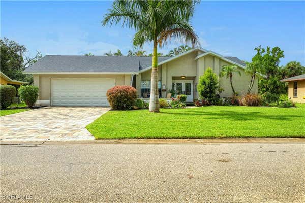 637 ASTARIAS CIR, FORT MYERS, FL 33919 - Image 1