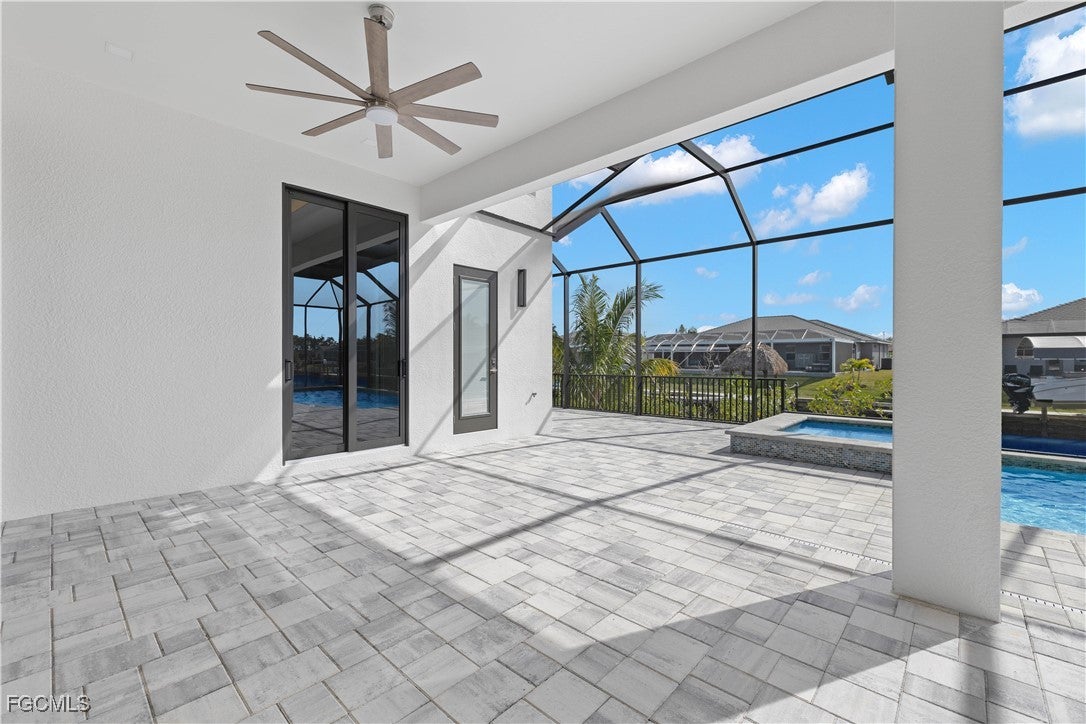 Cape Coral, Florida, 33914, United States, 4 Bedrooms Bedrooms, ,5 BathroomsBathrooms,Residential,Active,1903227