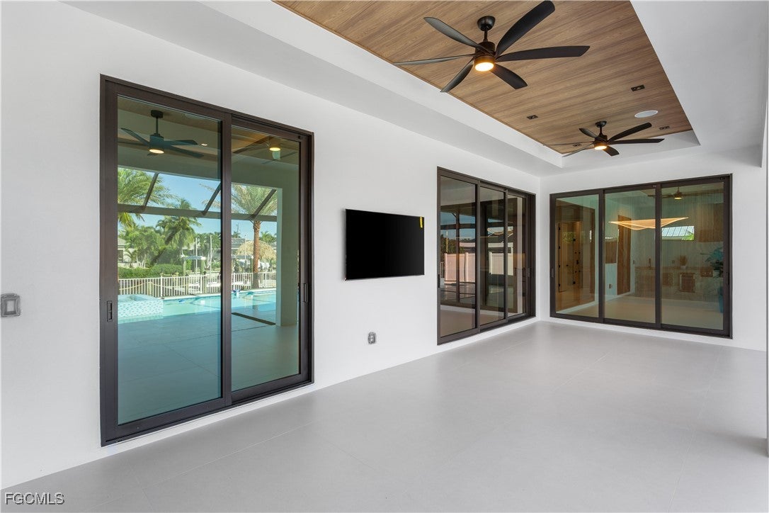 Cape Coral, Florida, 33914, United States, 4 Bedrooms Bedrooms, ,5 BathroomsBathrooms,Residential,Active,1997598