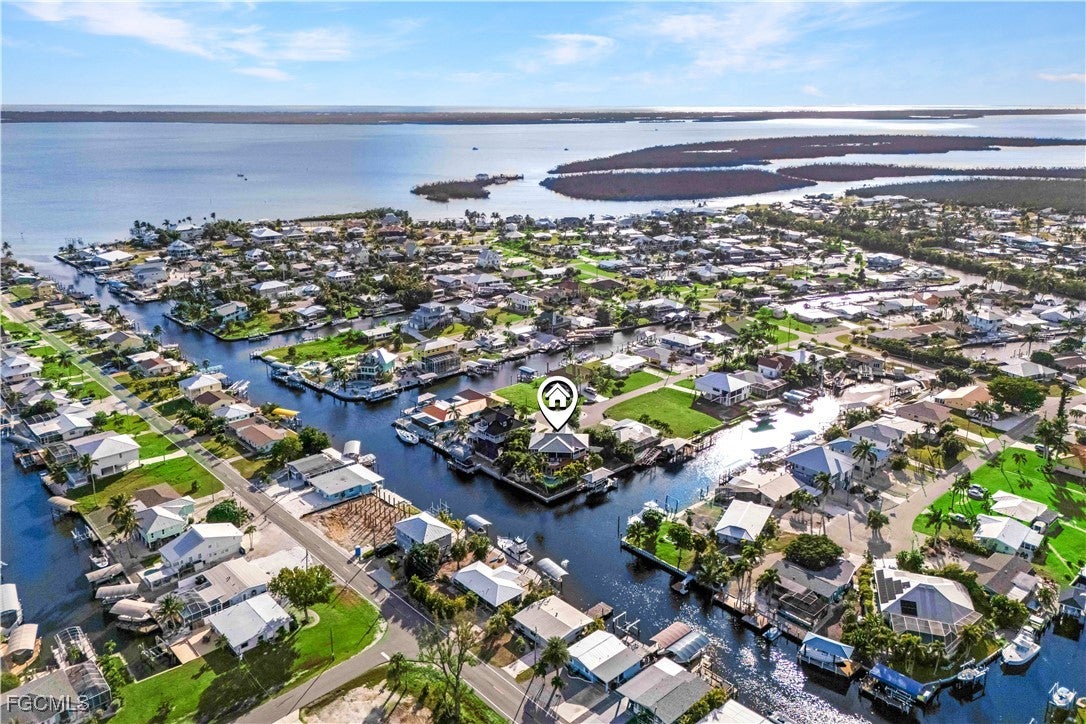 St. James City, Florida, 33956, United States, 4 Bedrooms Bedrooms, ,3 BathroomsBathrooms,Residential,Active,1986907