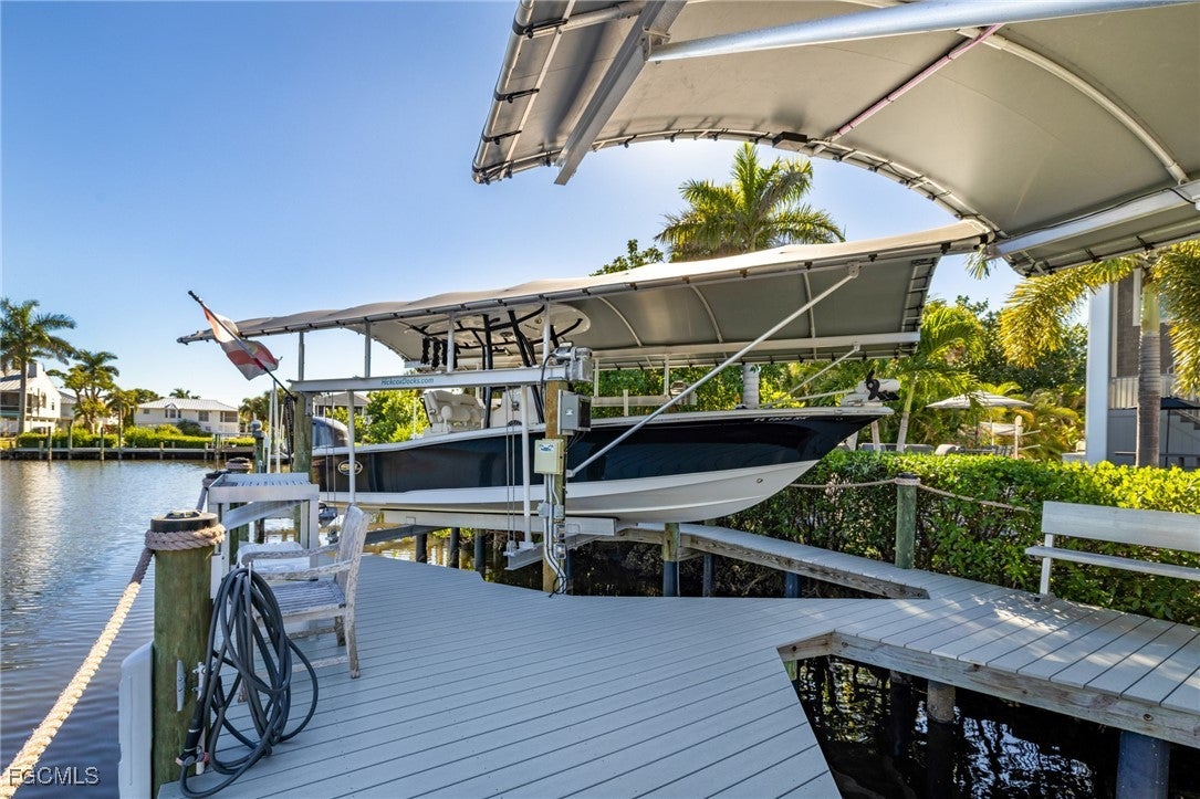 Bokeelia, Florida, 33922, United States, 4 Bedrooms Bedrooms, ,2 BathroomsBathrooms,Residential,Active,1992253