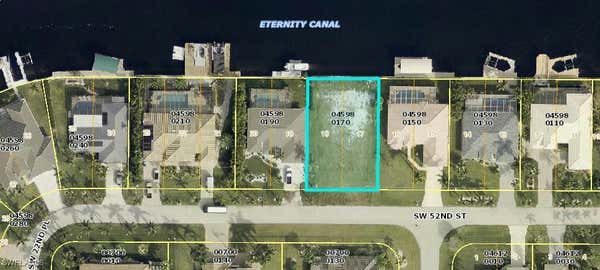 2203 SW 52ND ST, CAPE CORAL, FL 33914 - Image 1