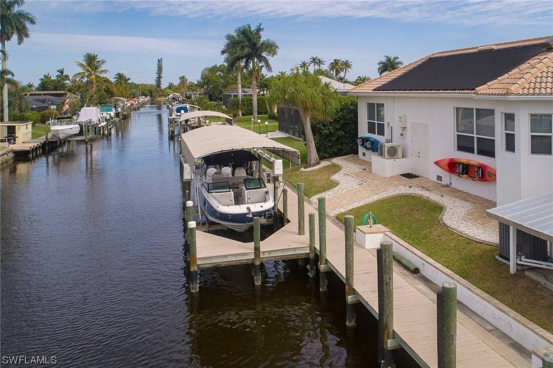 Cape Coral, Florida, 33904, United States, ,5 BathroomsBathrooms,Residential,Active,1704827
