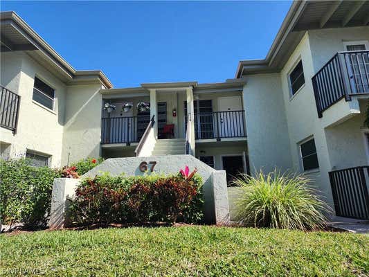 7400 COLLEGE PKWY APT 67C, FORT MYERS, FL 33907, photo 2 of 45