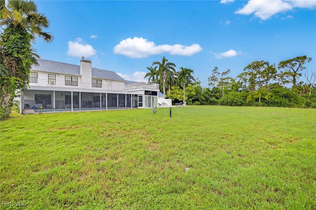 Fort Myers, Florida, 33908, United States, 5 Bedrooms Bedrooms, ,5 BathroomsBathrooms,Residential,Active,1919401
