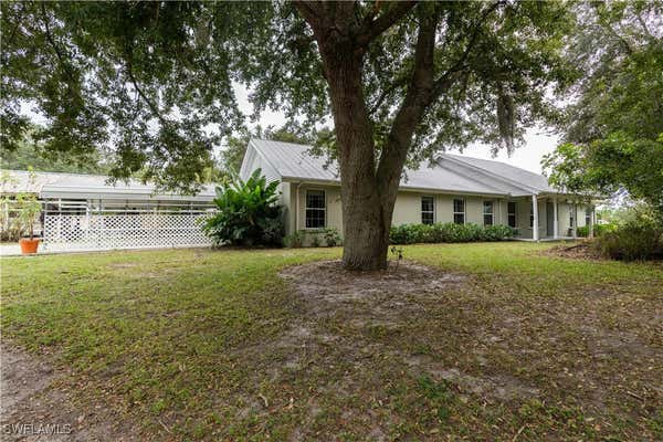 1291 S SWINGING TRL, LABELLE, FL 33935 - Image 1