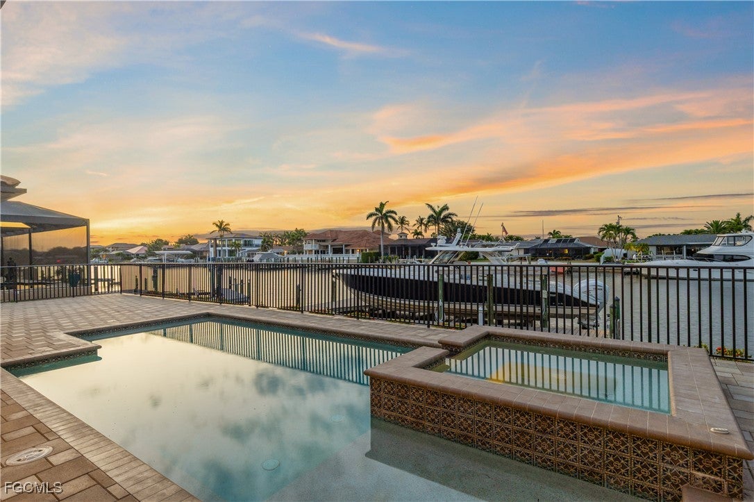 Cape Coral, Florida, 33904, United States, 3 Bedrooms Bedrooms, ,3 BathroomsBathrooms,Residential,Active,1969676