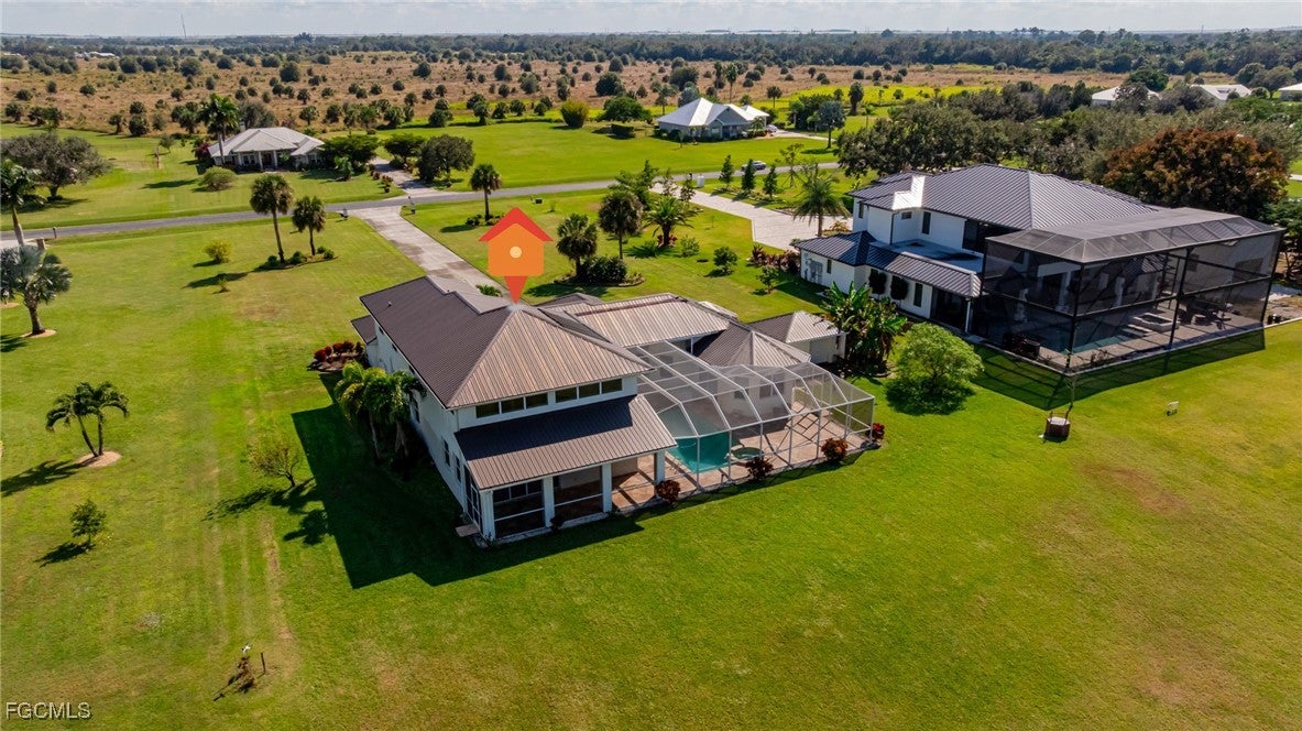 Fort Denaud, Florida, 33935, United States, 5 Bedrooms Bedrooms, ,3 BathroomsBathrooms,Residential,Active,2002349