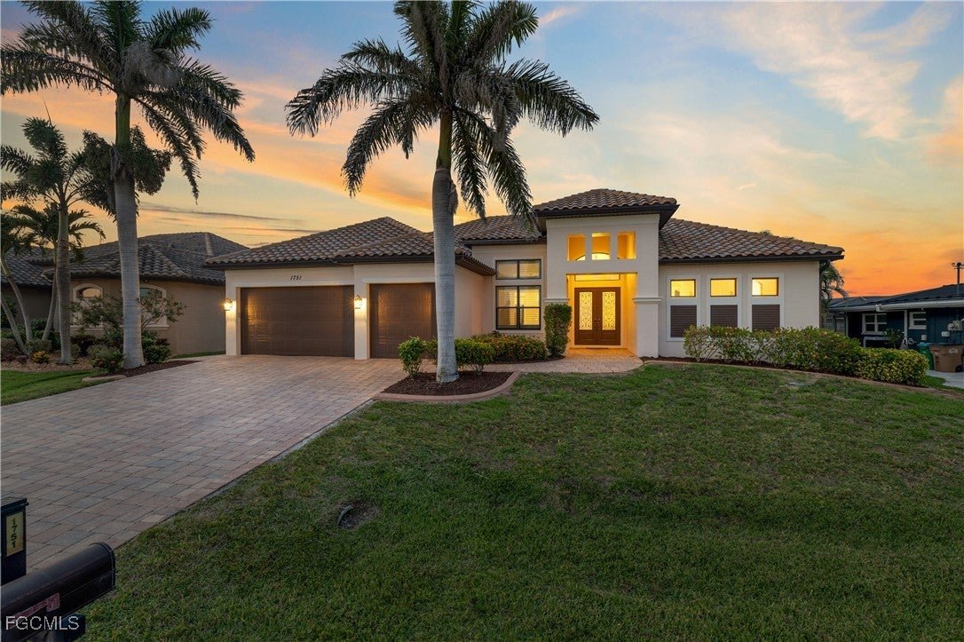 Cape Coral, Florida, 33904, United States, 3 Bedrooms Bedrooms, ,3 BathroomsBathrooms,Residential,Active,1969676