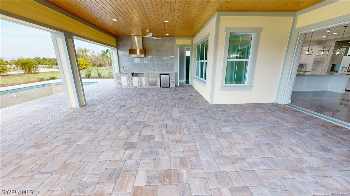 Punta Gorda, Florida, 33982, United States, 4 Bedrooms Bedrooms, ,3 BathroomsBathrooms,Residential,Active,1832313