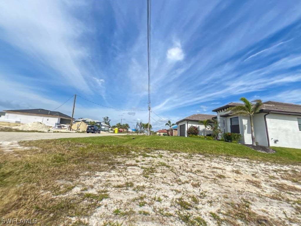 Cape Coral, Florida, 33993, United States, 4 Bedrooms Bedrooms, ,3 BathroomsBathrooms,Residential,Active,1715430
