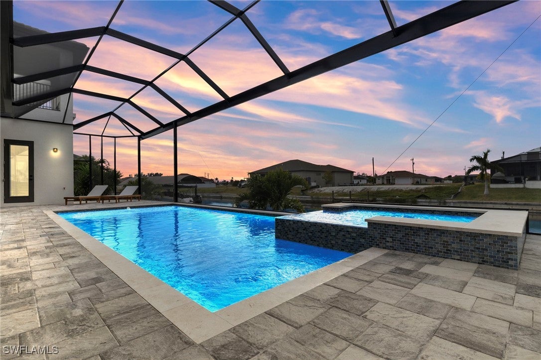 Cape Coral, Florida, 33993, United States, 4 Bedrooms Bedrooms, ,4 BathroomsBathrooms,Residential,Active,1704777