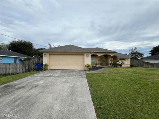 4895 GOLFVIEW BLVD, LEHIGH ACRES, FL 33973 - Image 1