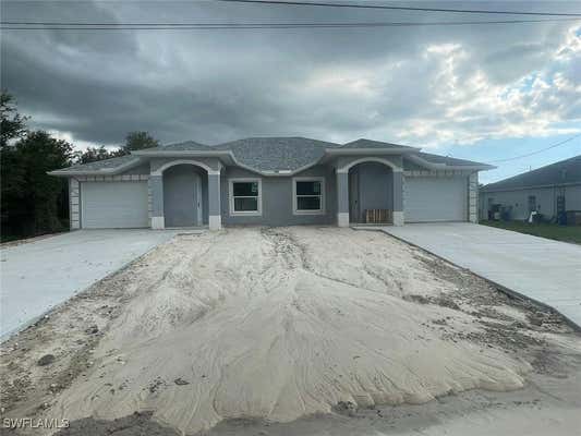 4445 30TH ST SW, LEHIGH ACRES, FL 33973 - Image 1