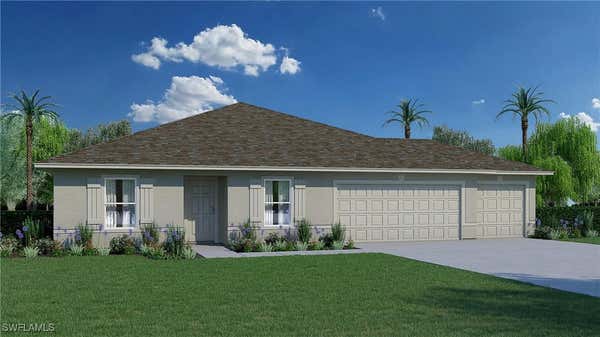 2704 NE 7TH PL, CAPE CORAL, FL 33909 - Image 1