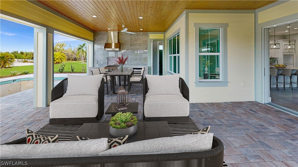 Punta Gorda, Florida, 33982, United States, 4 Bedrooms Bedrooms, ,3 BathroomsBathrooms,Residential,Active,1832313