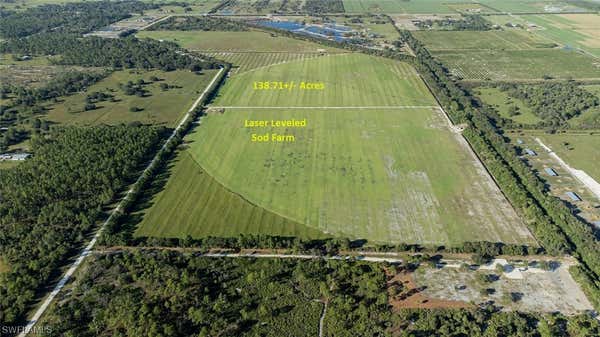 2800 + 2300 AL DON FARMING ROAD, CLEWISTON, FL 33440, photo 3 of 12