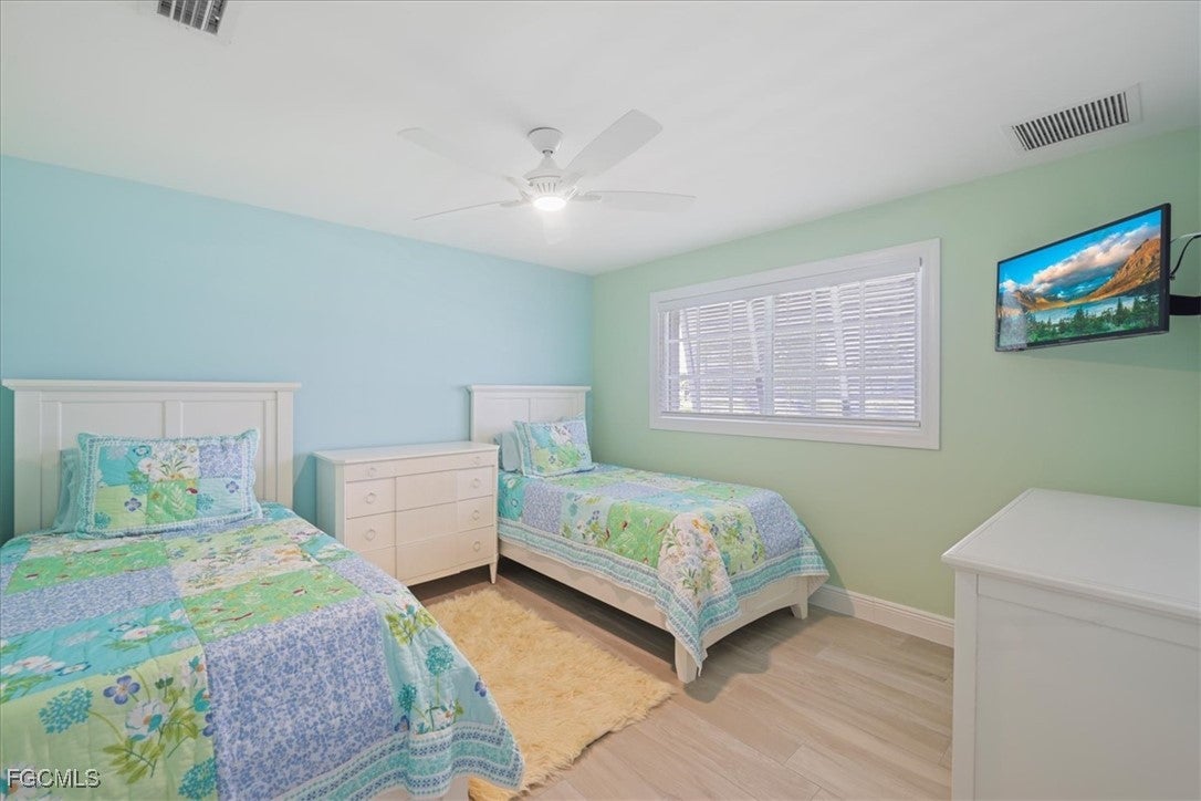 Fort Myers Beach, Florida, 33931, United States, 3 Bedrooms Bedrooms, ,3 BathroomsBathrooms,Residential,Active,1902947