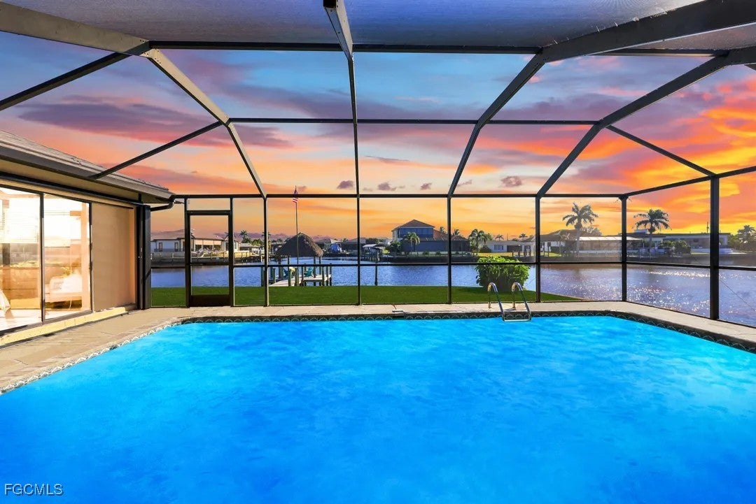 Cape Coral, Florida, 33914, United States, 3 Bedrooms Bedrooms, ,2 BathroomsBathrooms,Residential,Active,1996305