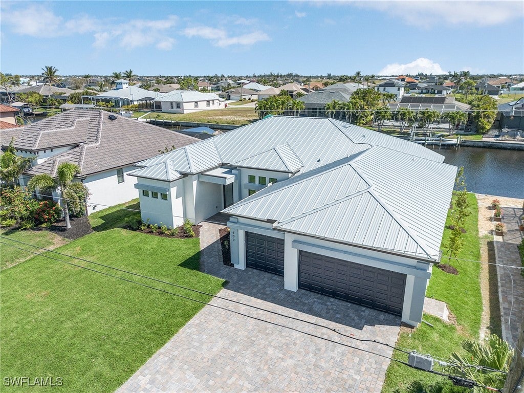 Cape Coral, Florida, 33993, United States, 4 Bedrooms Bedrooms, ,3 BathroomsBathrooms,Residential,Active,1715430