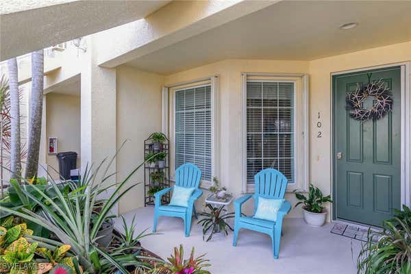 15060 SANDPIPER PRESERVE BLVD APT 102, FORT MYERS, FL 33919 - Image 1