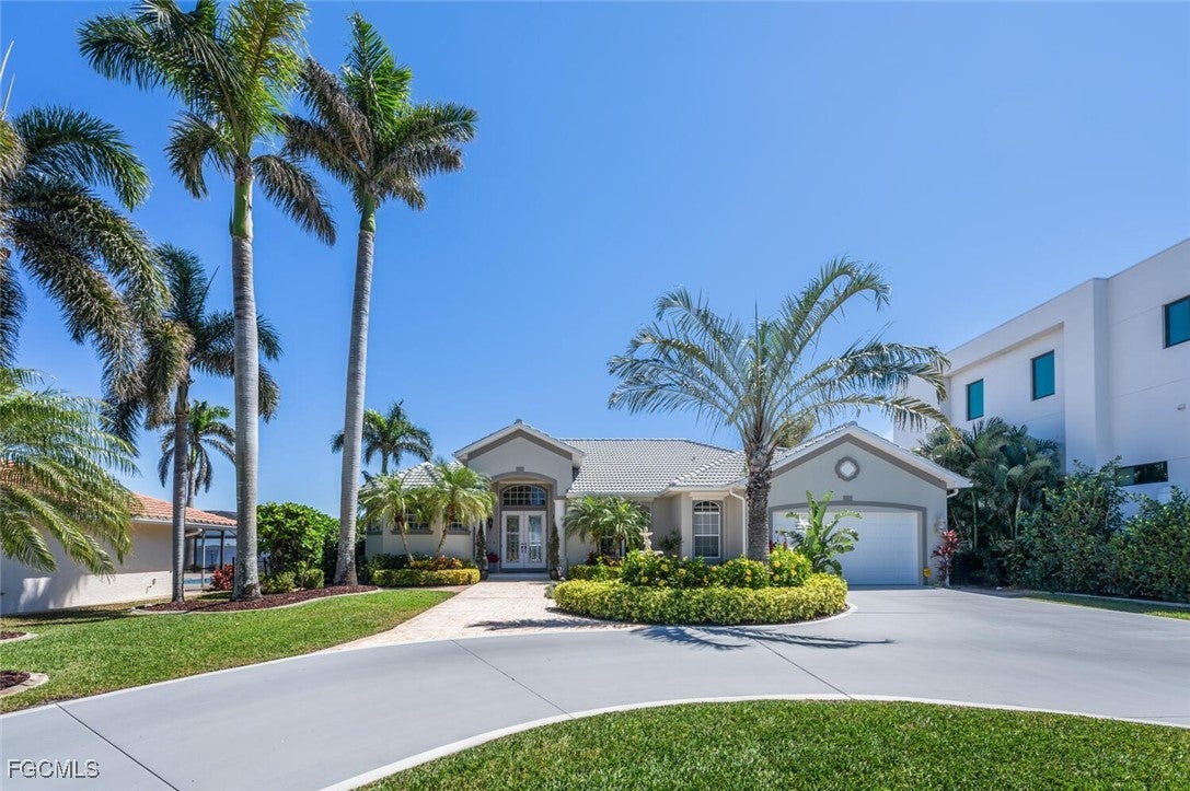 Cape Coral, Florida, 33904, United States, 3 Bedrooms Bedrooms, ,3 BathroomsBathrooms,Residential,Active,1954037