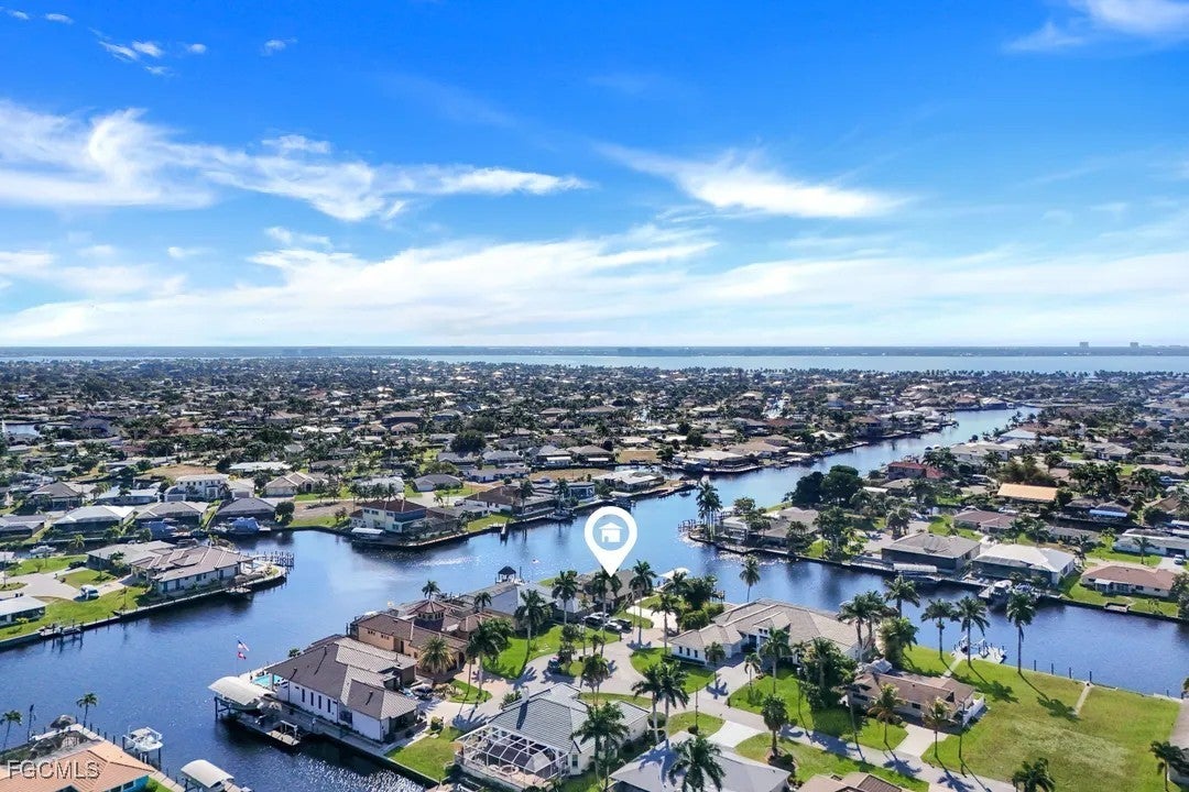 Cape Coral, Florida, 33914, United States, 3 Bedrooms Bedrooms, ,2 BathroomsBathrooms,Residential,Active,1996305