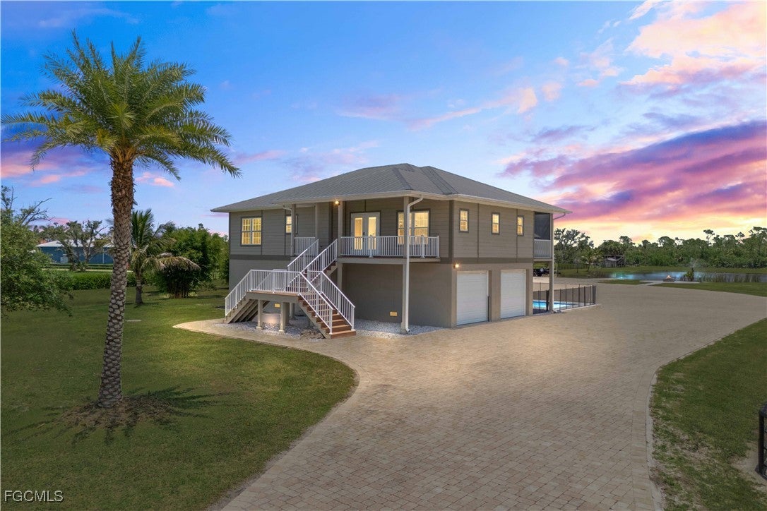 Punta Gorda, Florida, 33955, United States, 2 Bedrooms Bedrooms, ,4 BathroomsBathrooms,Residential,Active,1894224