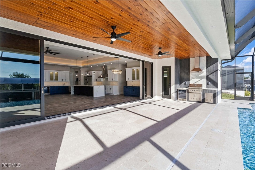 Cape Coral, Florida, 33991, United States, 4 Bedrooms Bedrooms, ,4 BathroomsBathrooms,Residential,Active,2002596