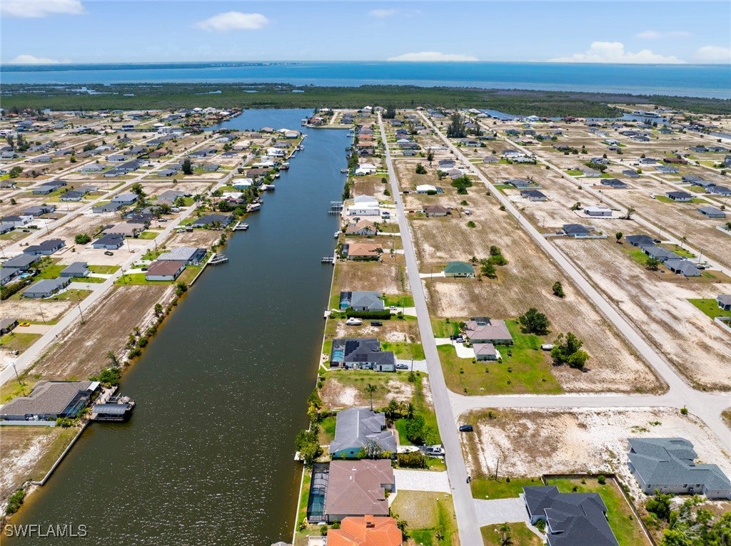 Cape Coral, Florida, 33993, United States, ,2 BathroomsBathrooms,Residential,Active,1780403