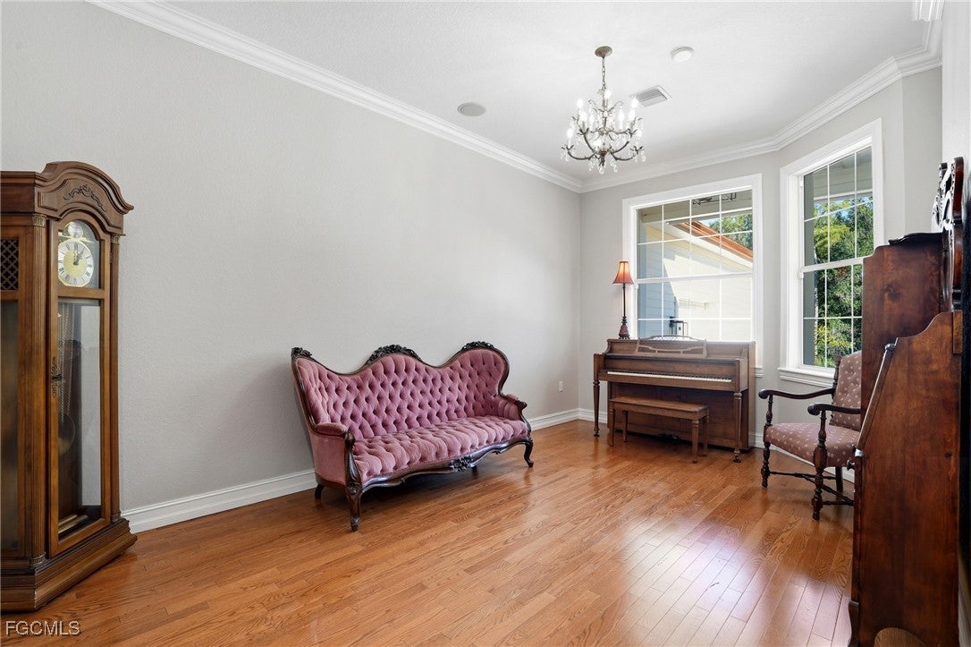 Fort Myers, Florida, 33912, United States, 4 Bedrooms Bedrooms, ,4 BathroomsBathrooms,Residential,Active,1964491