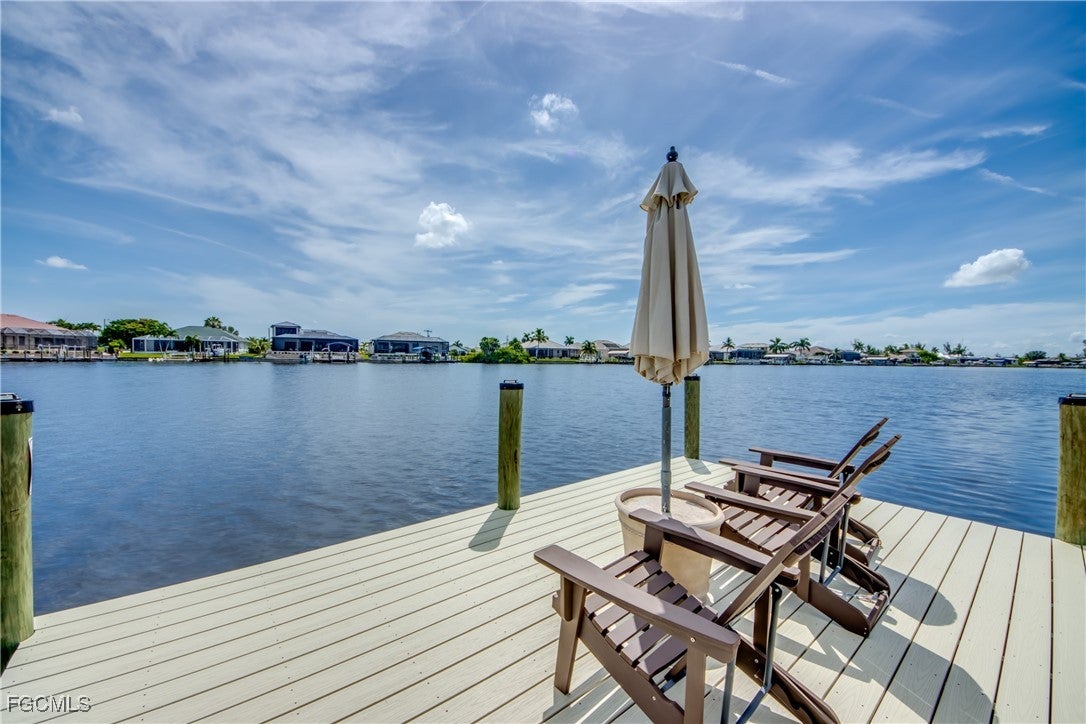 Cape Coral, Florida, 33991, United States, 4 Bedrooms Bedrooms, ,2 BathroomsBathrooms,Residential,Active,1907963